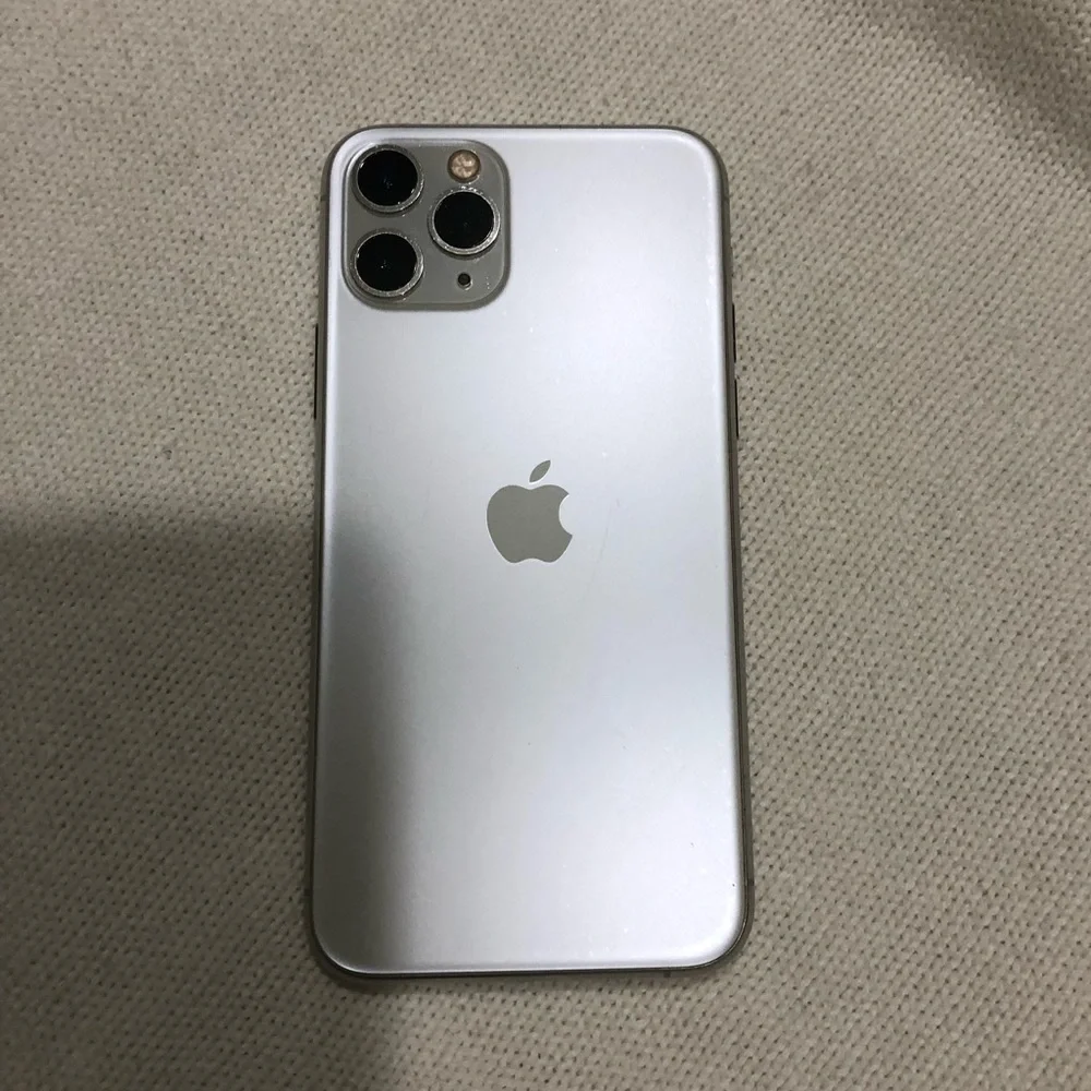 Apple IPhone 11 Pro Smartphone